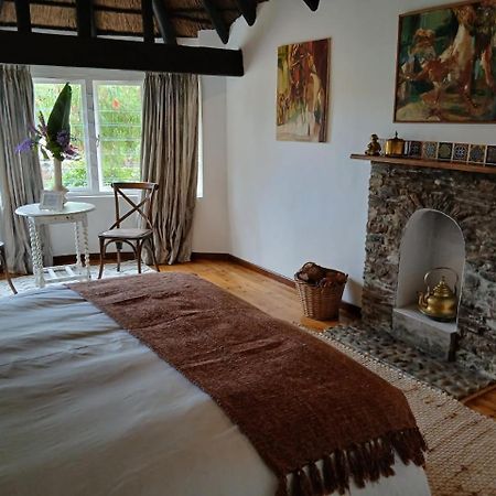 Stay At Seodin Wildernis Εξωτερικό φωτογραφία