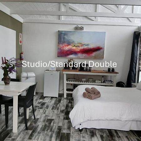 Stay At Seodin Wildernis Εξωτερικό φωτογραφία
