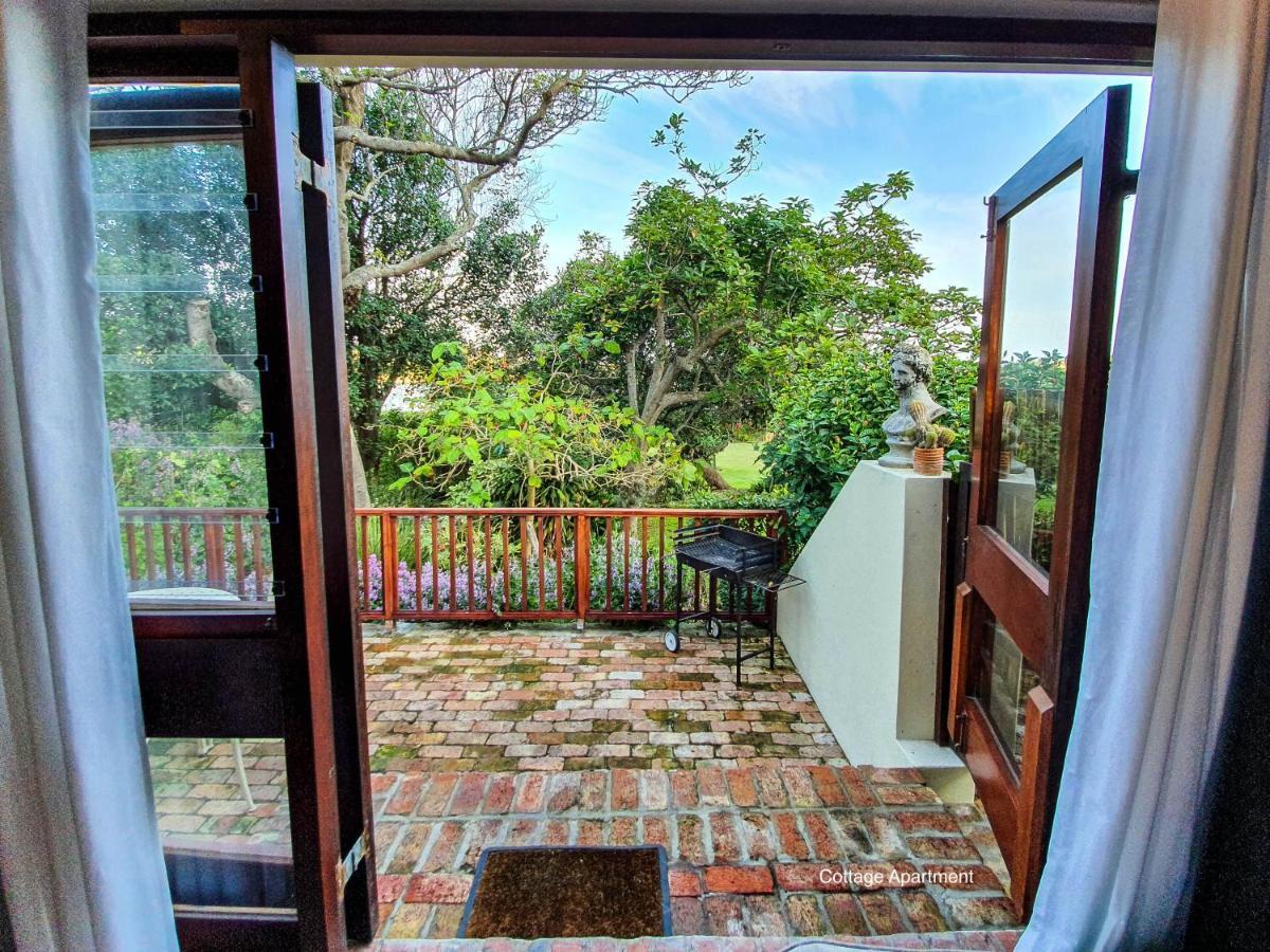 Stay At Seodin Wildernis Εξωτερικό φωτογραφία
