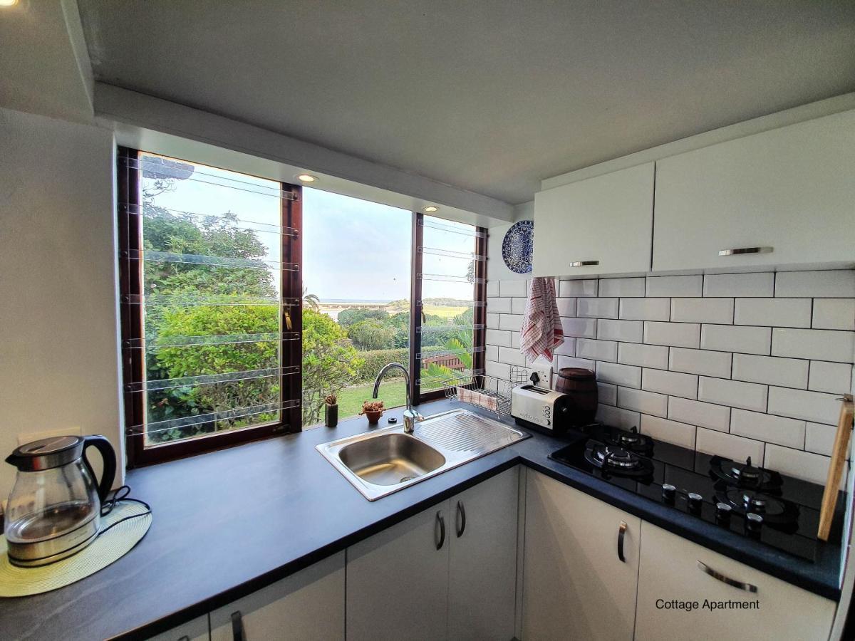Stay At Seodin Wildernis Εξωτερικό φωτογραφία