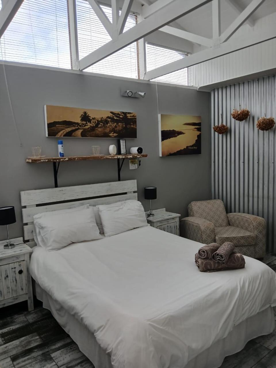 Stay At Seodin Wildernis Εξωτερικό φωτογραφία