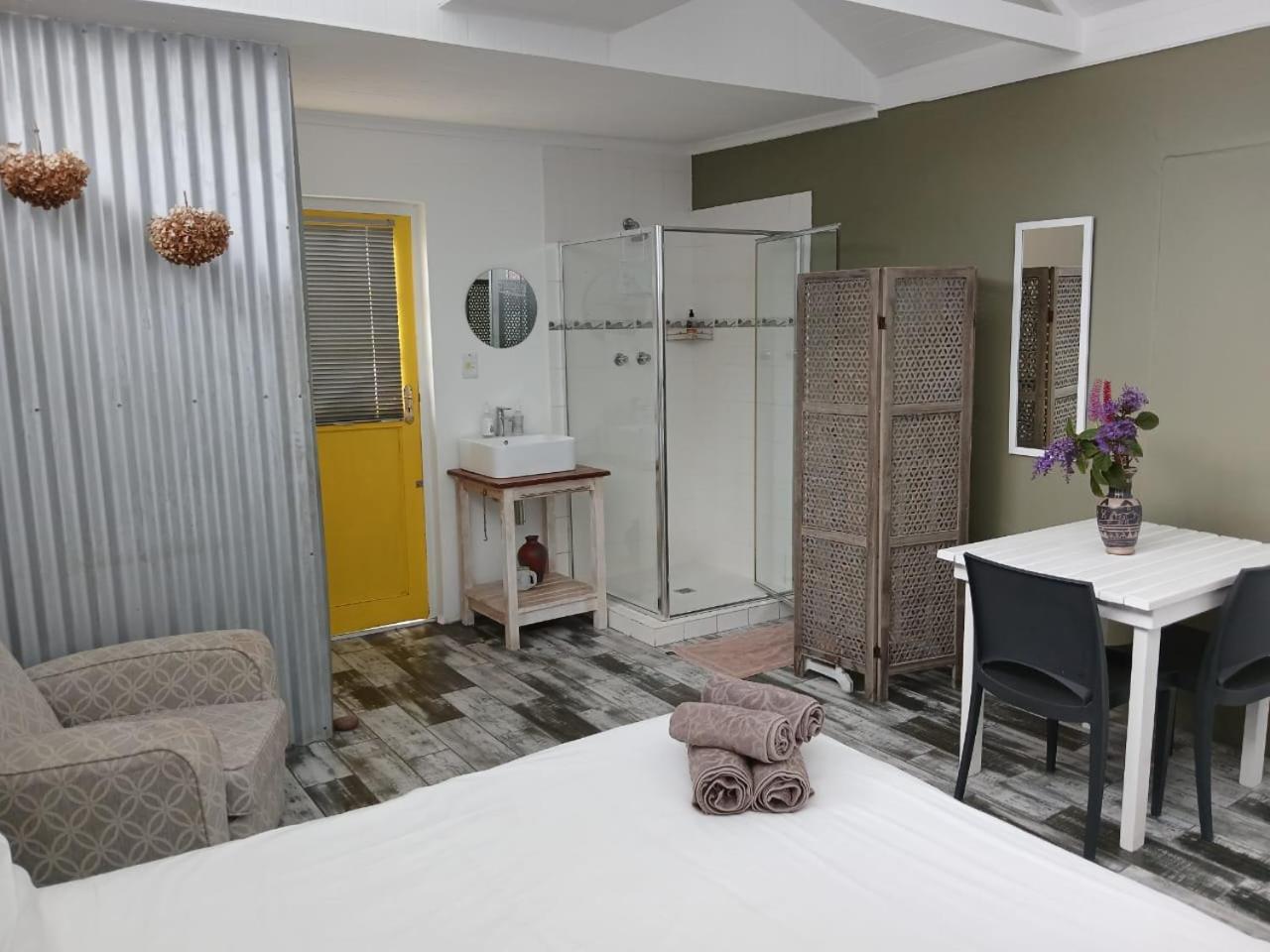Stay At Seodin Wildernis Εξωτερικό φωτογραφία