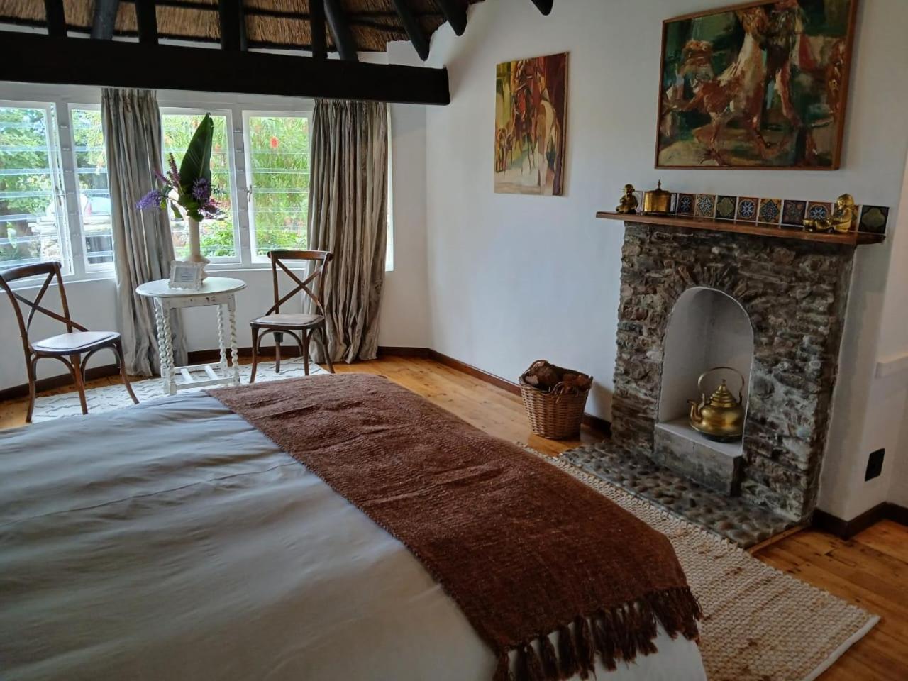 Stay At Seodin Wildernis Εξωτερικό φωτογραφία