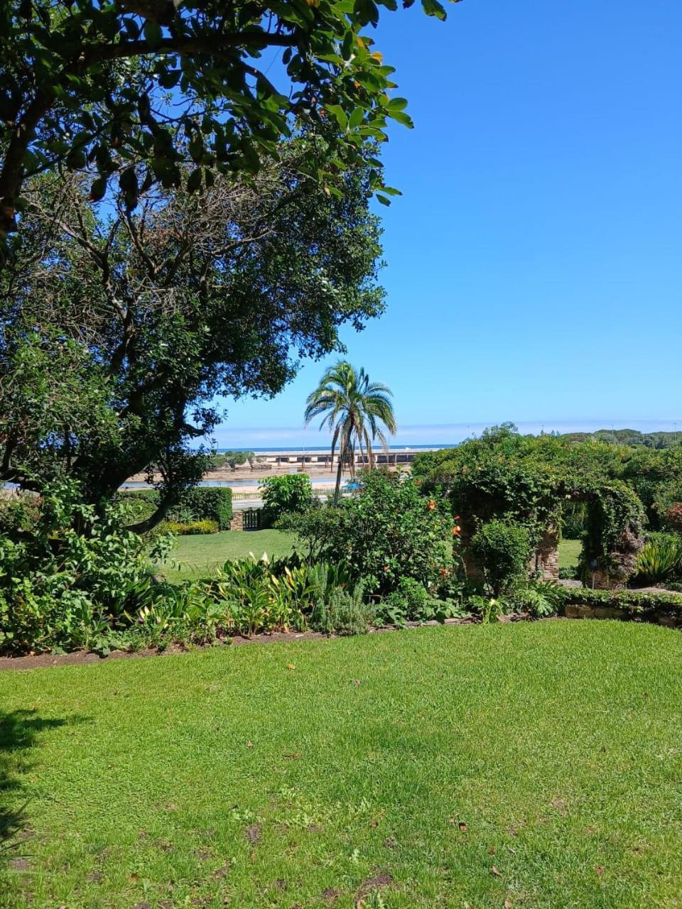 Stay At Seodin Wildernis Εξωτερικό φωτογραφία