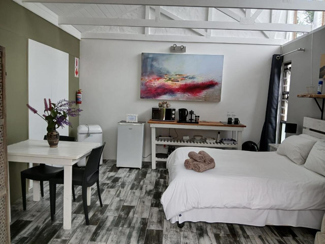 Stay At Seodin Wildernis Εξωτερικό φωτογραφία