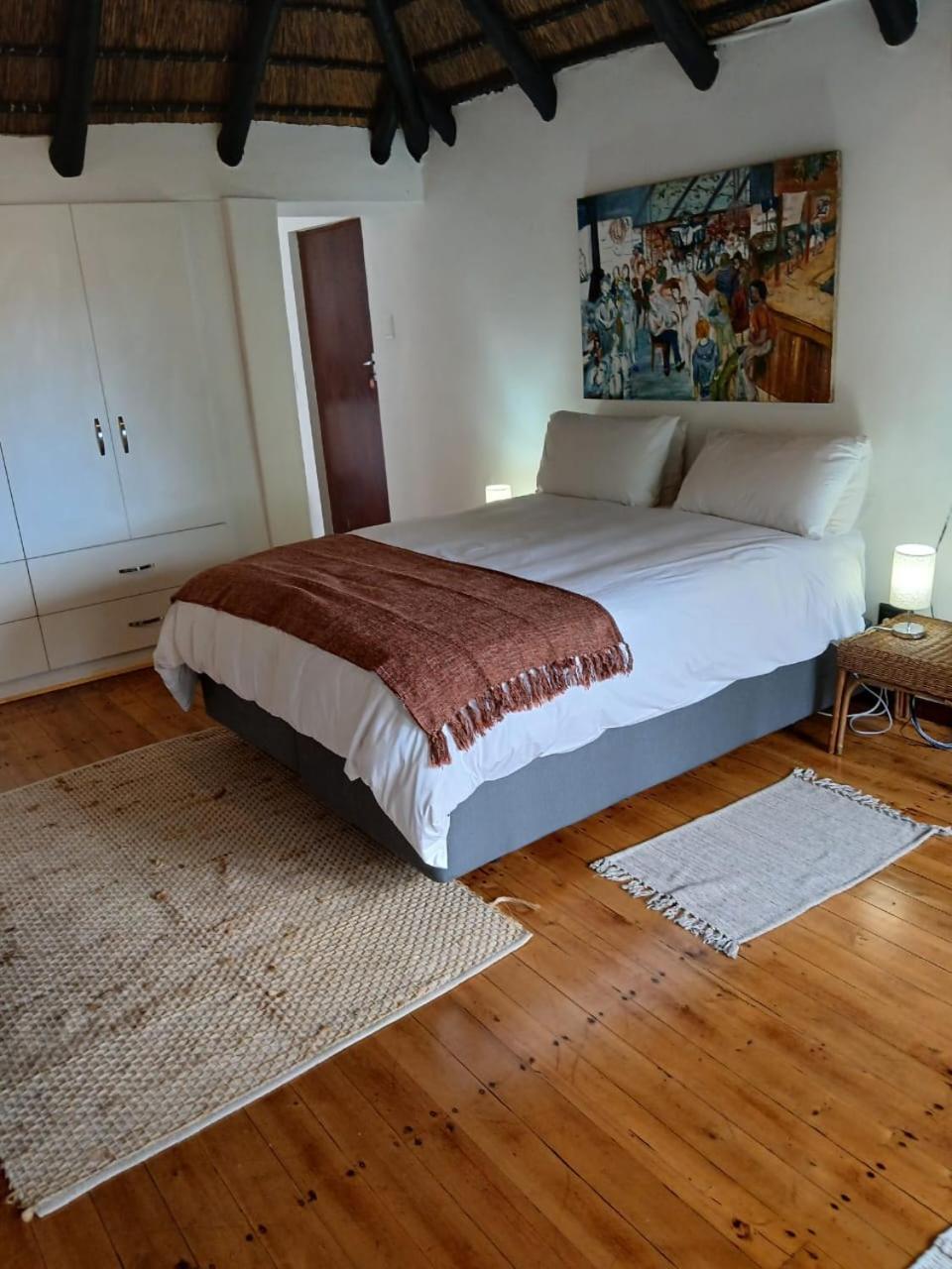 Stay At Seodin Wildernis Εξωτερικό φωτογραφία