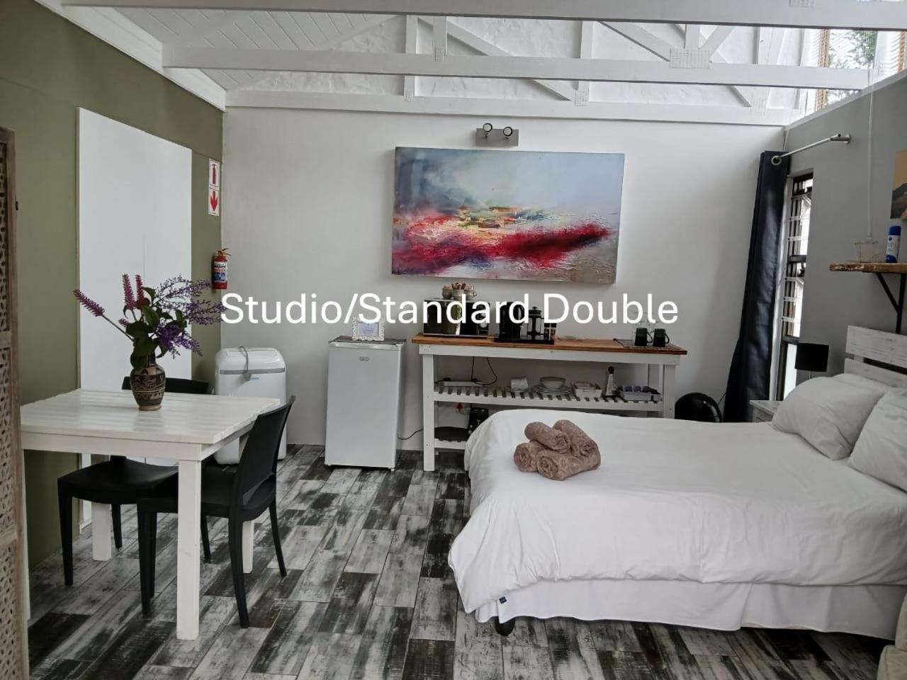 Stay At Seodin Wildernis Εξωτερικό φωτογραφία